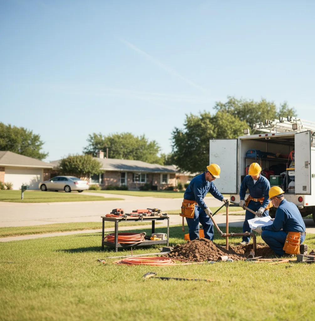 Water Heater Repair in Paoli, PA